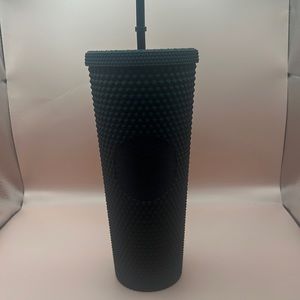 Starbucks Black studded